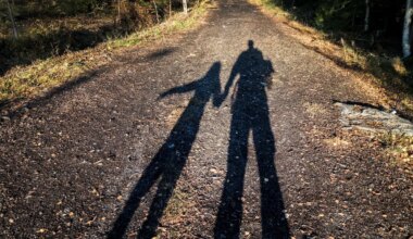 Sunt att klippa navelsträngen – eller är jag avundsjuk?