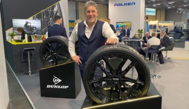 Nyheter - Däcksnack | Däckbranschen Sverige