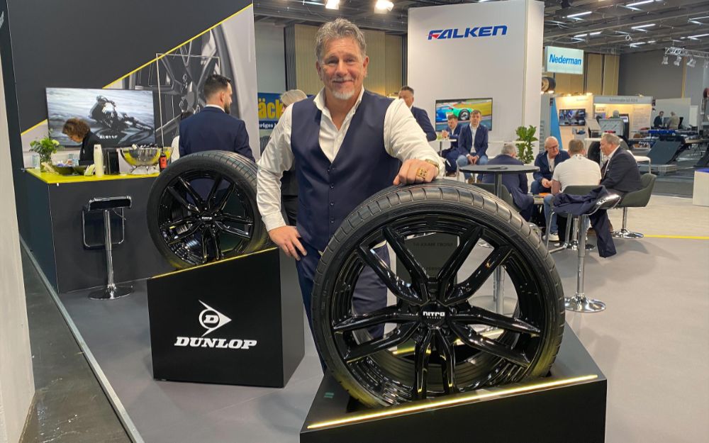 Nyheter - Däcksnack | Däckbranschen Sverige