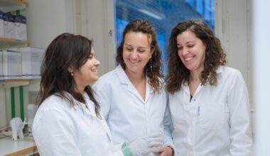 Aggressiv bröstcancer styr tillverkning av protein