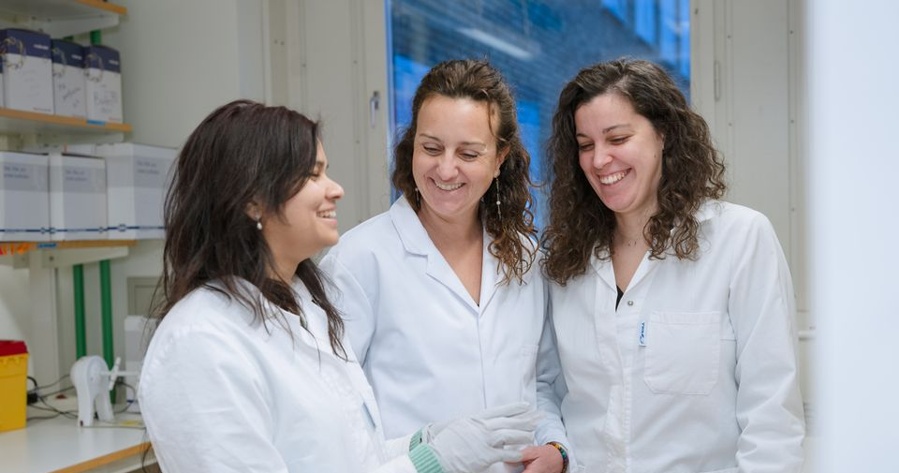 Aggressiv bröstcancer styr tillverkning av protein