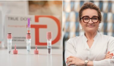 KI-bolag lanserar hemmatest för individanpassad cancerbehandling