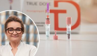 KI-bolag når marknaden med test för individanpassad cancerbehandling