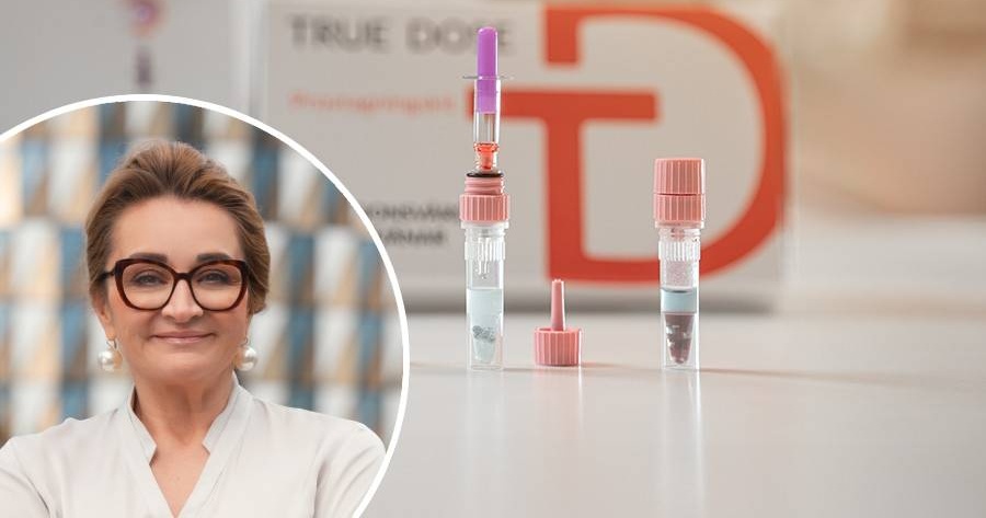 KI-bolag når marknaden med test för individanpassad cancerbehandling