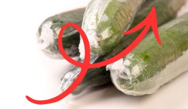 Galna prishöjningen på gurka – importens fel menar Agtira