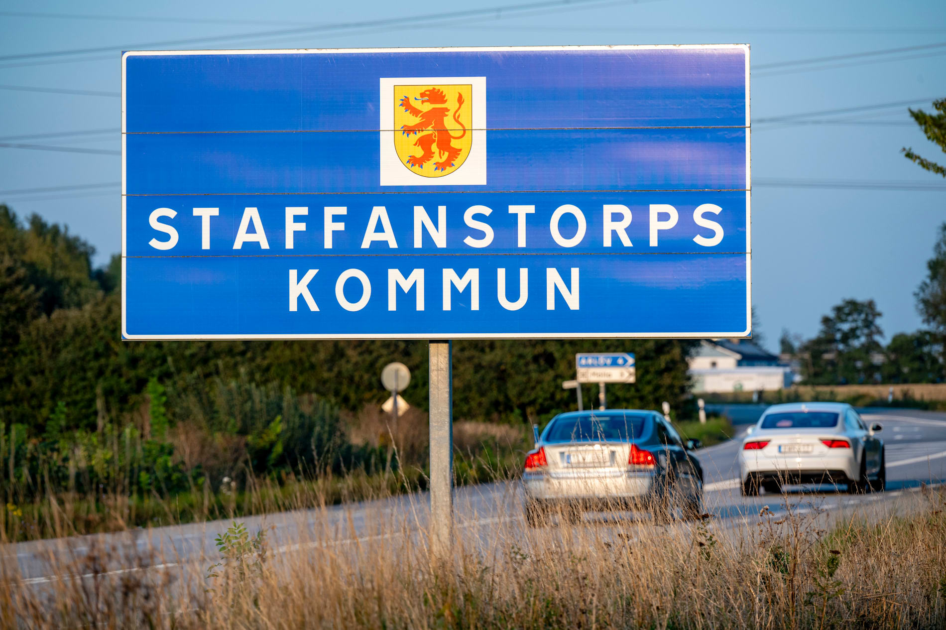 Ingen annan kommun än Staffanstorp har betett sig så här.