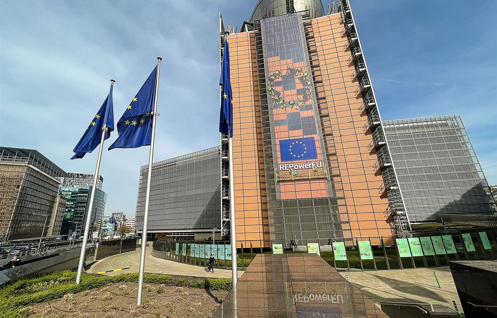 Flera åtgärder ska skydda EU:s jordbrukare