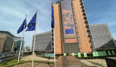 Flera åtgärder ska skydda EU:s jordbrukare