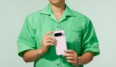 Googles bluffskydd kan nå Galaxy S26