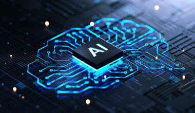 AI är i en bubbla – liknar fångarnas dilemma