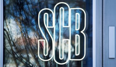 Bättre ekonomiskt läge i Sverige: ”Positiv trend”