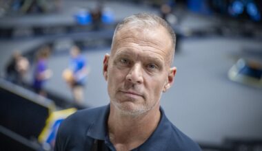 Pingisbasen som bråkade med Truls lämnar sitt uppdrag - Skånska Dagbladet