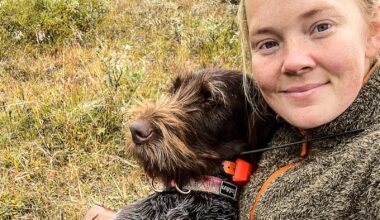 Borde vi inte hålla dörren mer öppen?