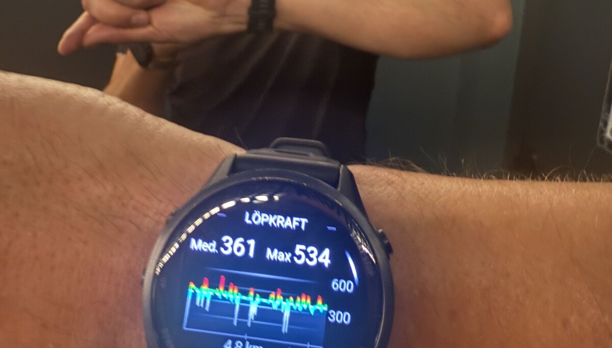 Mobil listar: 2025 års bästa smartklocka