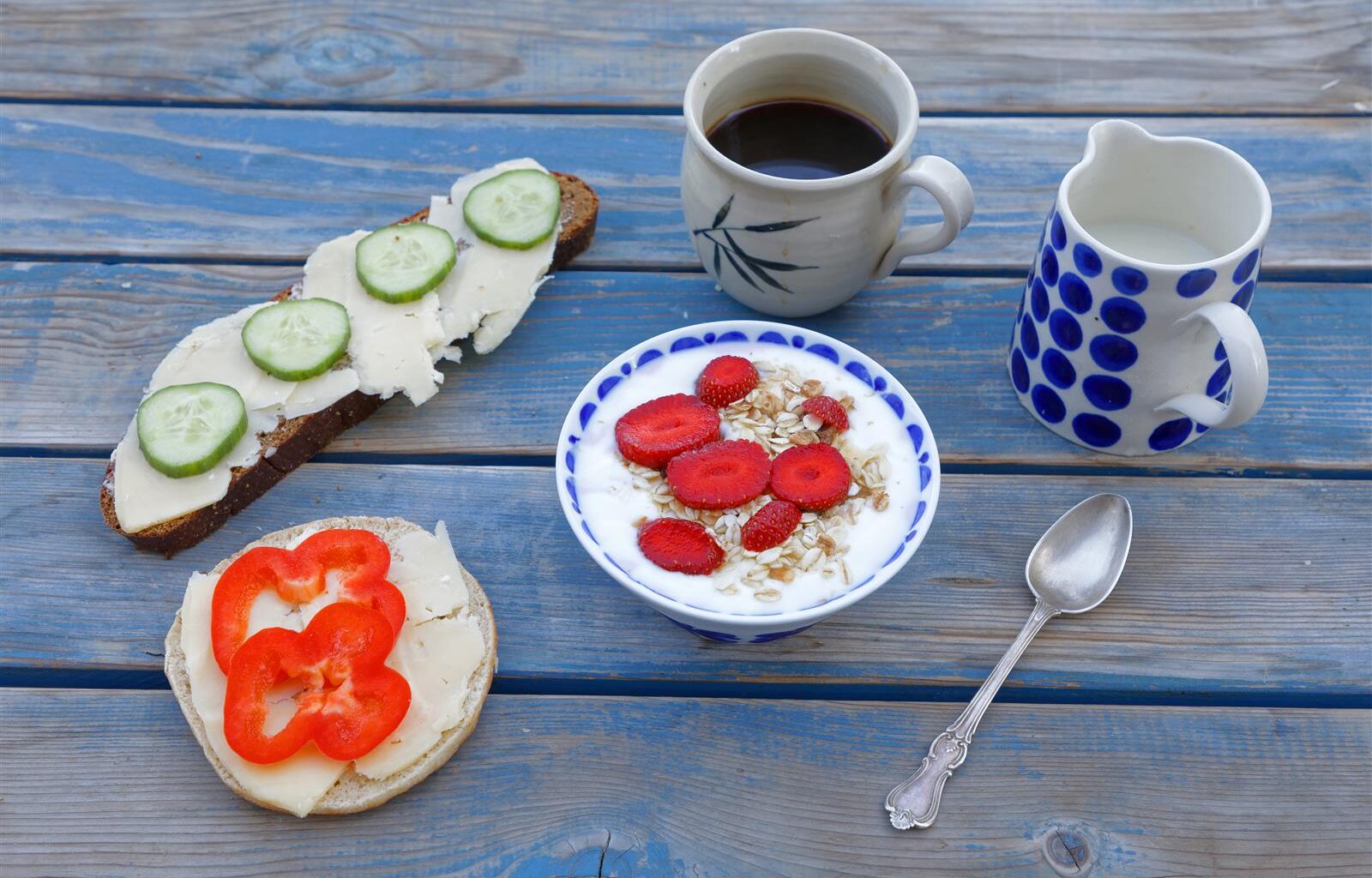 Ost på mackan = minskad risk för demens?