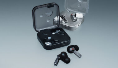 Mobil listar: 2025 års bästa hörlurar