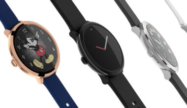 Pebble lanserar ytterligare en smartklocka