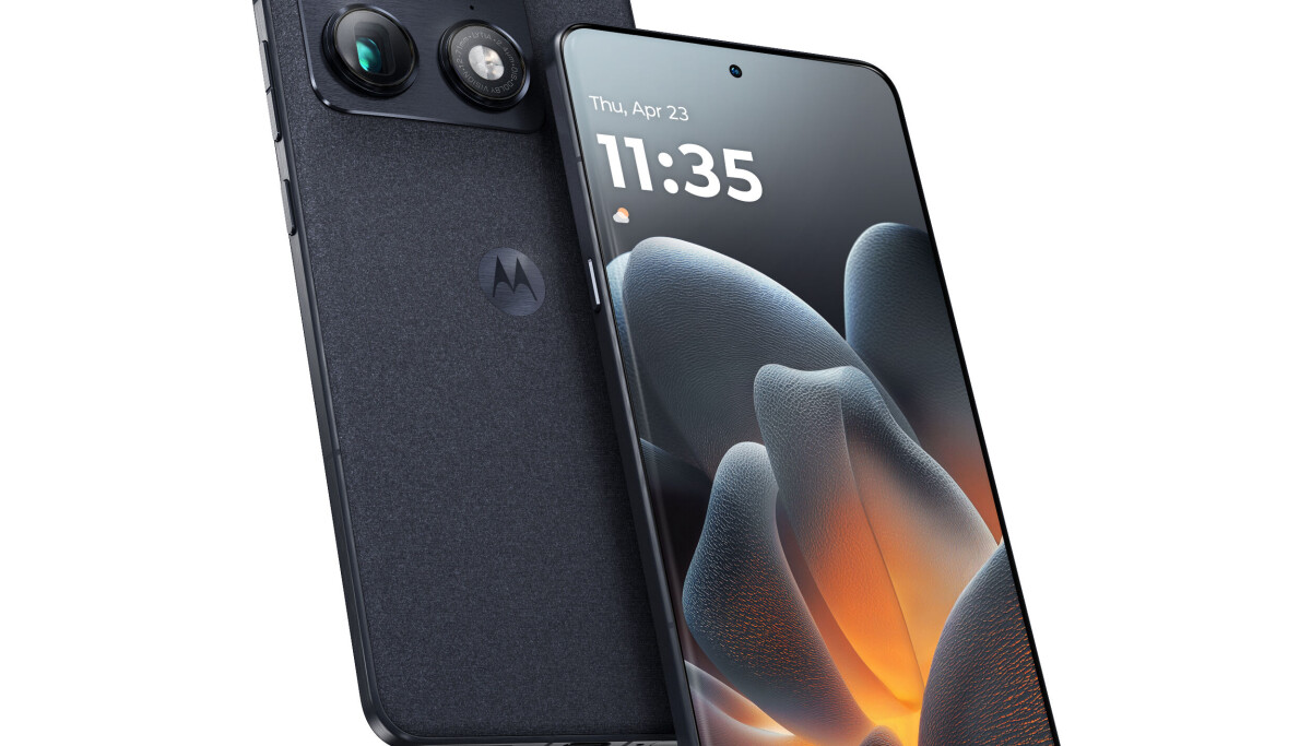 Motorola Signature Edition: Ny toppmodell med prestanda och kameror i toppklass - mobil.se