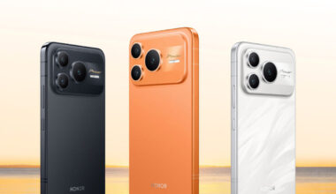 Honor spränger 10000 mAh-gränsen