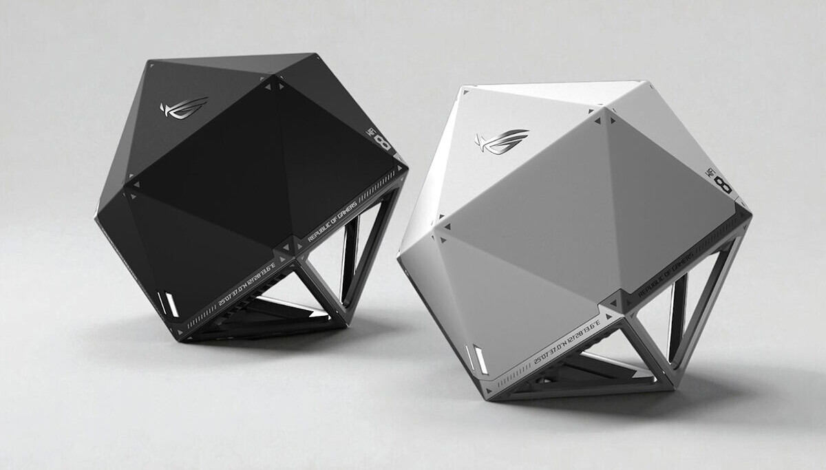 Asus presenterar router med WiFi 8