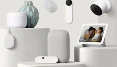 Google Home får smartare automation