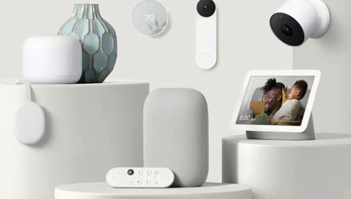 Google Home får smartare automation