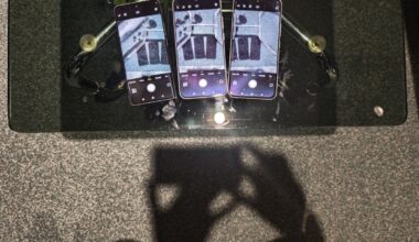 Första intrycket: Xiaomi Redmi Note 15-serien