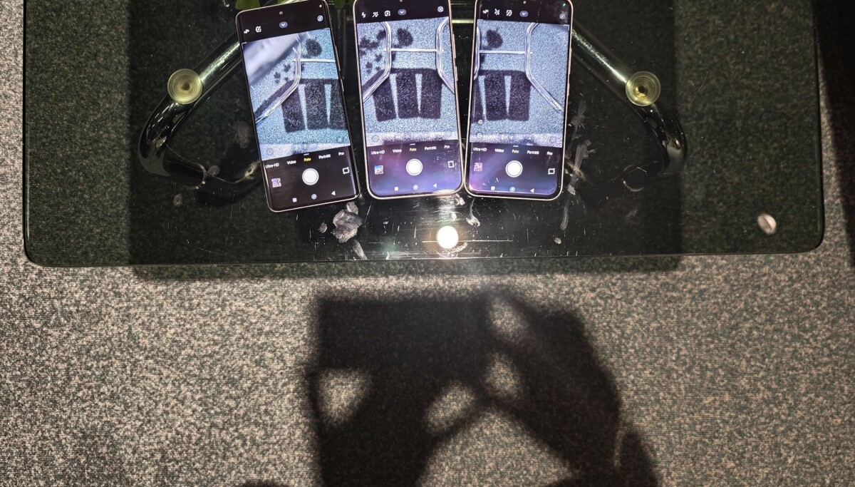 Första intrycket: Xiaomi Redmi Note 15-serien