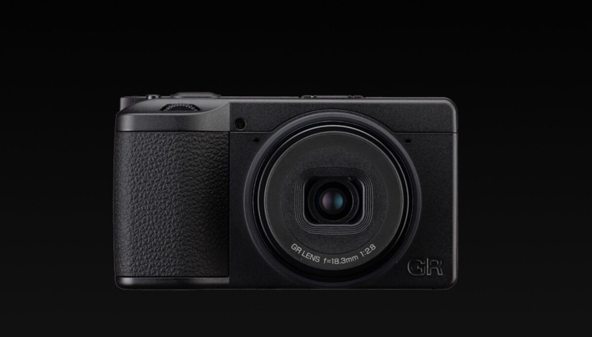 Ricoh GR IV Monochrome – specialversion för gatufotografen