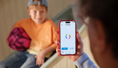 Swish inför gemensam spärr