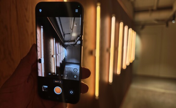 Test: Oppo Find X9 Pro – I toppklass