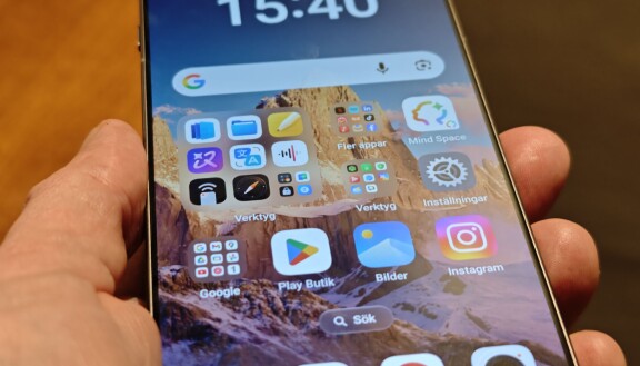 Test: Oppo Find X9 Pro – I toppklass