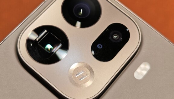 Test: Oppo Find X9 Pro – I toppklass