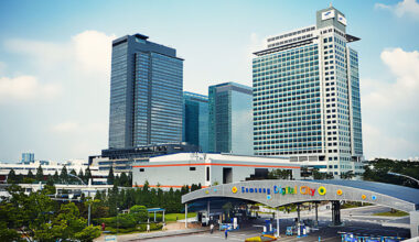 Samsung bekräftar lansering av AR‑glasögon i år