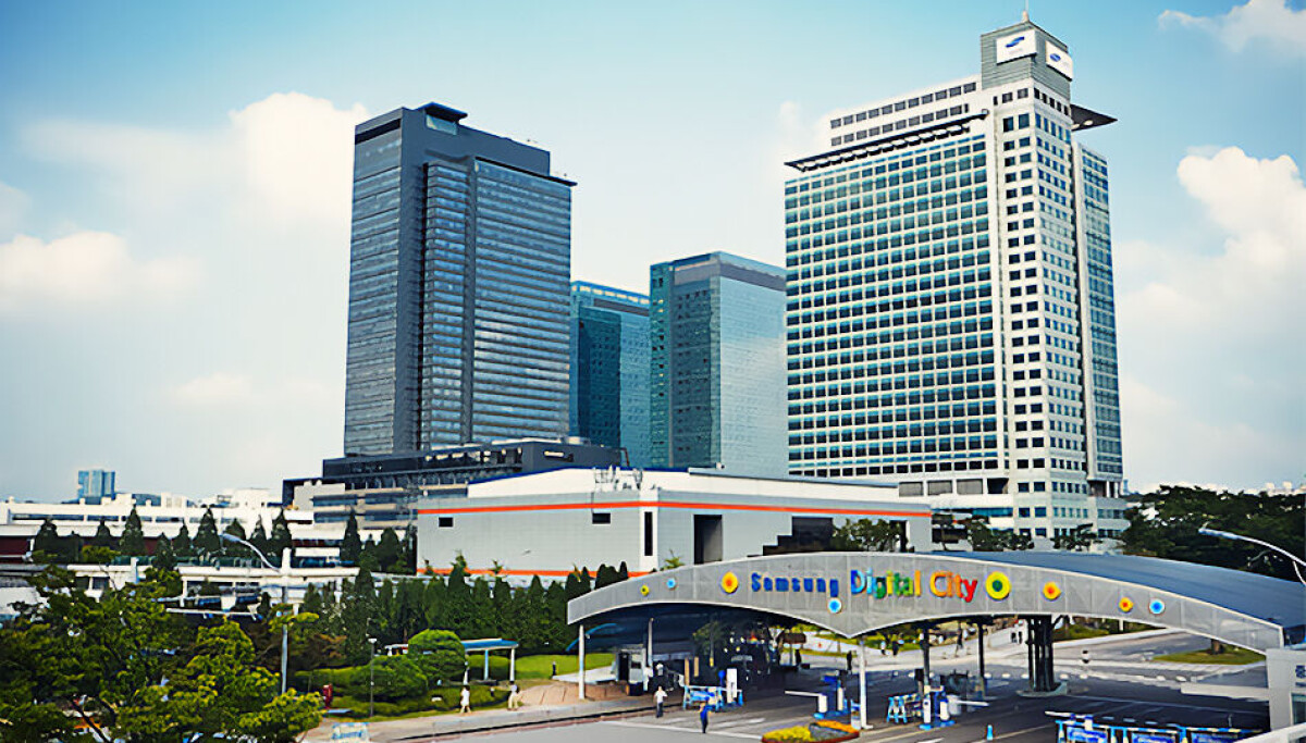 Samsung bekräftar lansering av AR‑glasögon i år