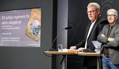 Så fångas helheten i Örlanders utredning