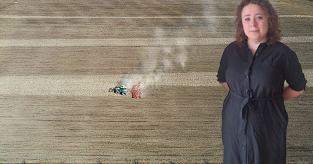 Reformera regelbördan – lås upp svensk lantbruksteknik