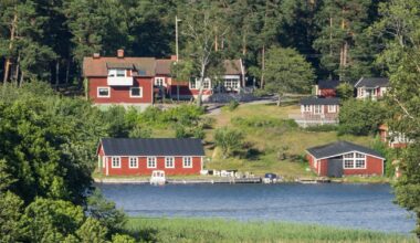 Stärkt rättvisa mellan stad och landsbygd i Sverige