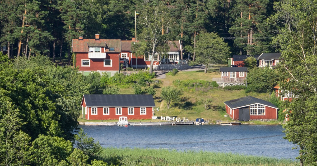 Stärkt rättvisa mellan stad och landsbygd i Sverige