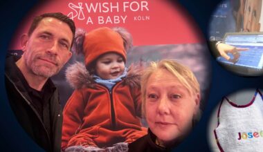 Så lätt är det att beställa barn