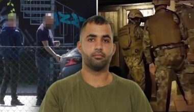 Så slog polisen till mot ”Jordgubbens” nätverk