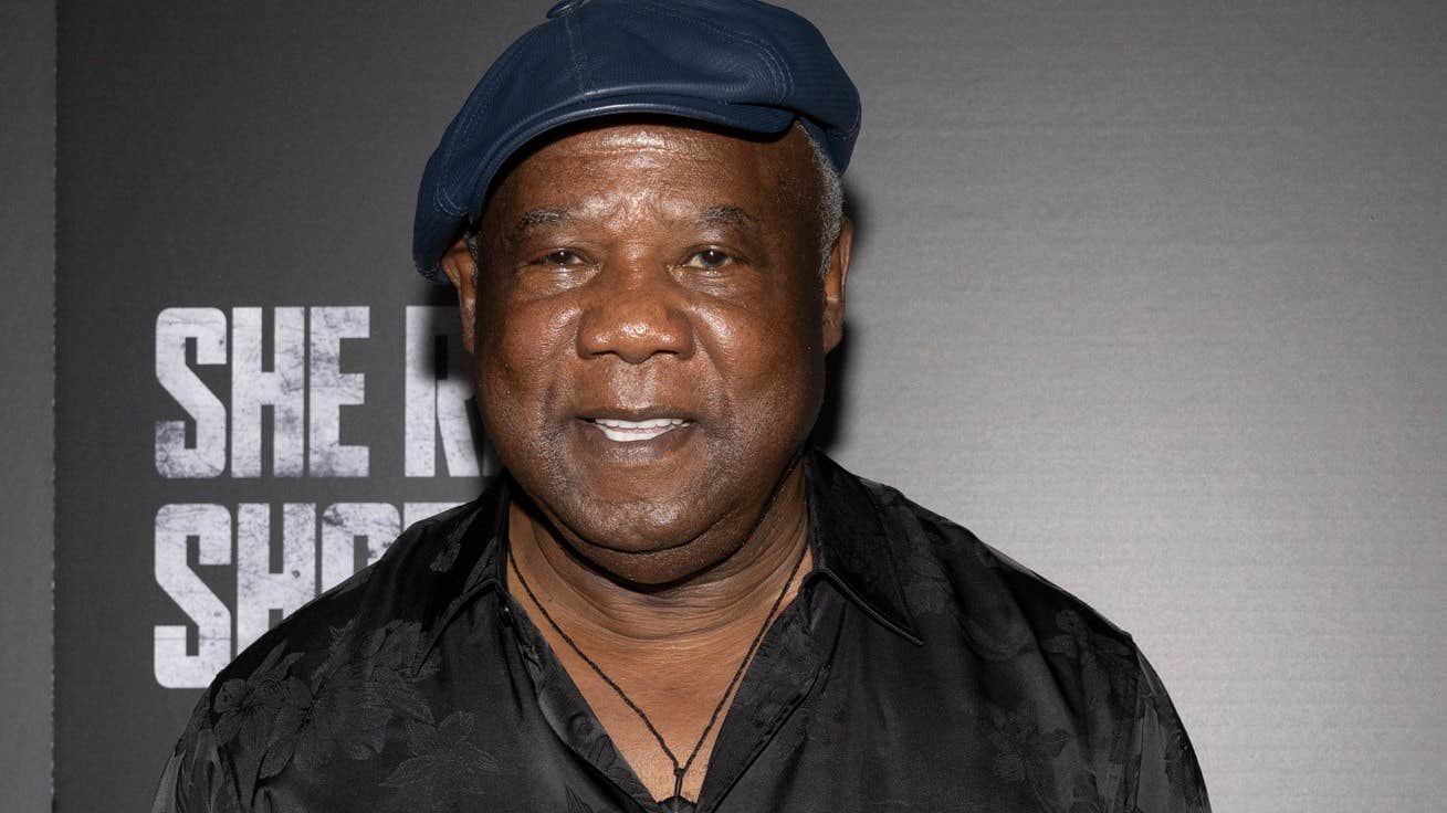 Ytterligare en ”The wire”-skådespelare död | Tv & streaming