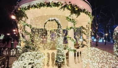 Rysk oljedepå och raffinaderi bombade – tre barn inklusive sjumånaders bebis skadade i terrorbombning mot Odesa – Cornucopia?