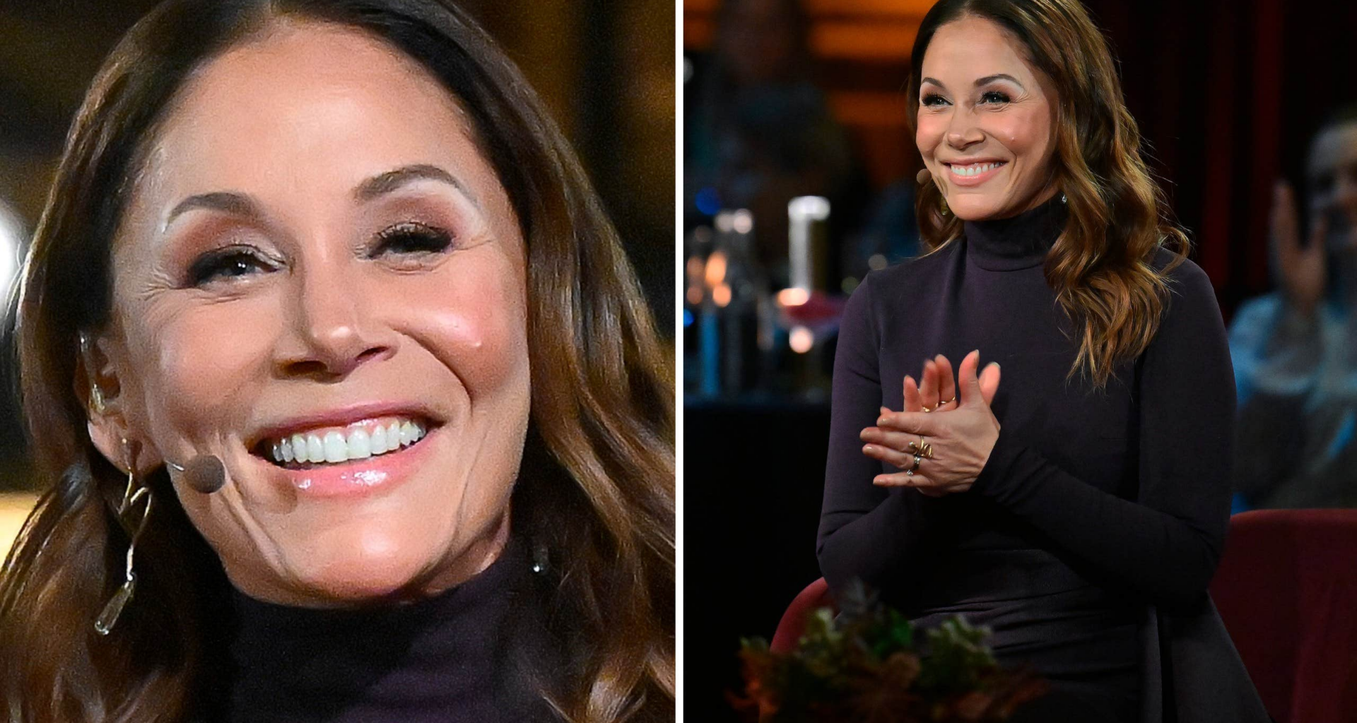 ”Varit på min bucketlist sen jag var liten”