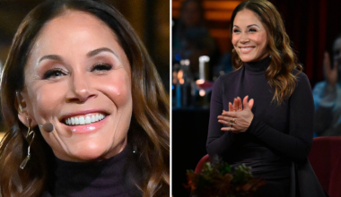 ”Varit på min bucketlist sen jag var liten”