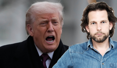 Vi hade Trump i Europa redan på 1990-talet