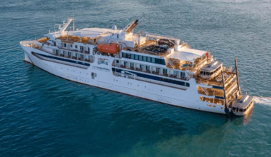 Lyxkryssare i ny olycka efter dödsfallet