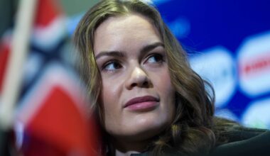 Ny norsk backhoppningsskandal – diskad för fusk med sulan | Alpint