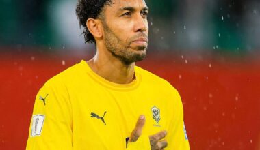 Hårda bud efter misslyckade afrikanska mästerskapet – regeringen i Gabon stänger av hela landslaget | Sport