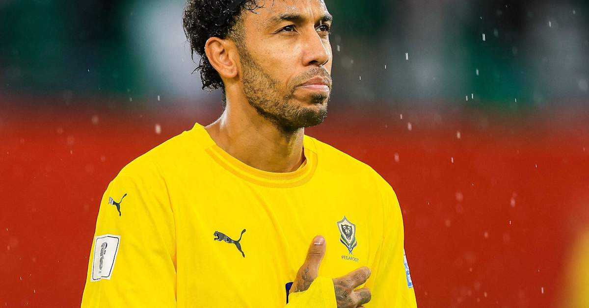 Hårda bud efter misslyckade afrikanska mästerskapet – regeringen i Gabon stänger av hela landslaget | Sport